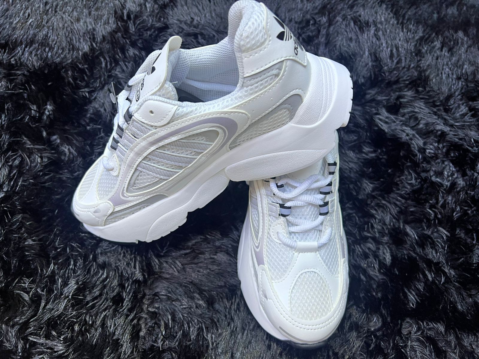ZAPATOS DE DAMA
